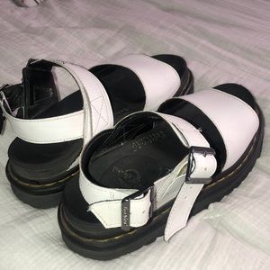 Dr Martens Sandals